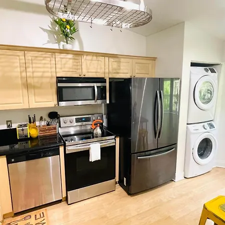 Luxurious Condo